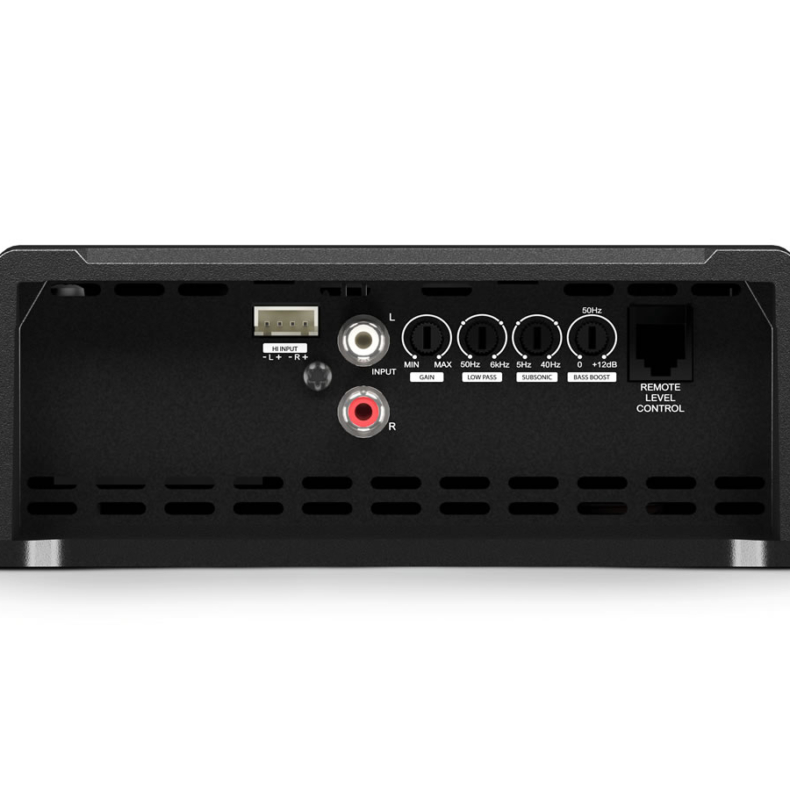 Soundigital 5000.1 EVO 5 1ohm – моноблок усилвател