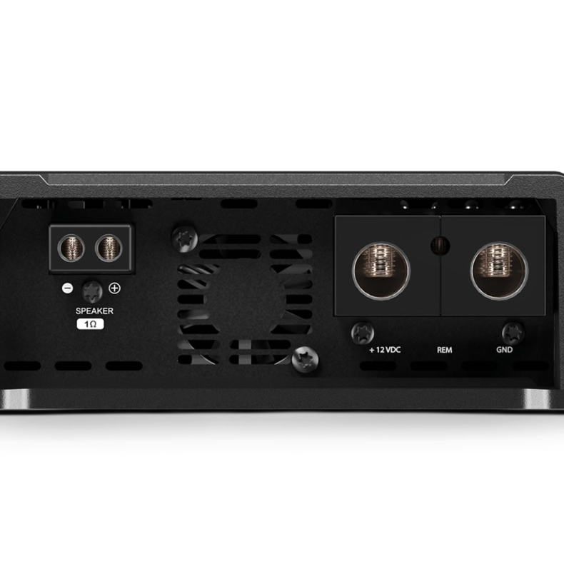 Soundigital 5000.1 EVO 5 1ohm – моноблок усилвател
