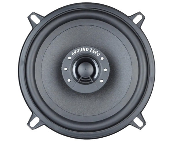 Ground Zero GZIF 5201FX – коаксиални говорители