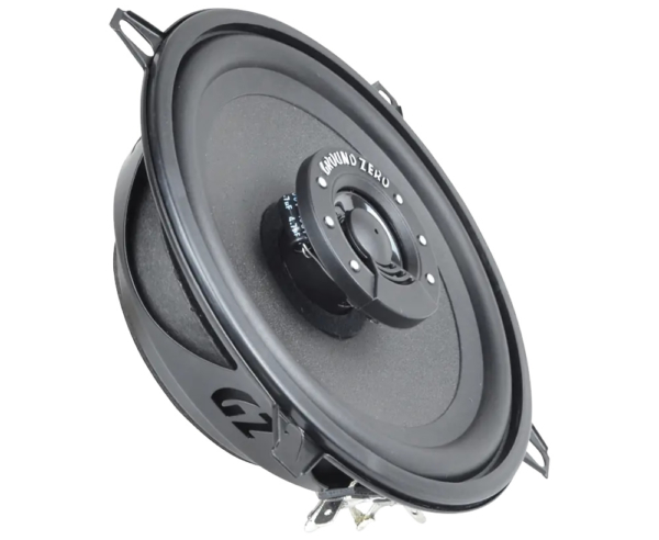Ground Zero GZIF 5201FX Ground Zero GZIF 5201FX – коаксиални говорители