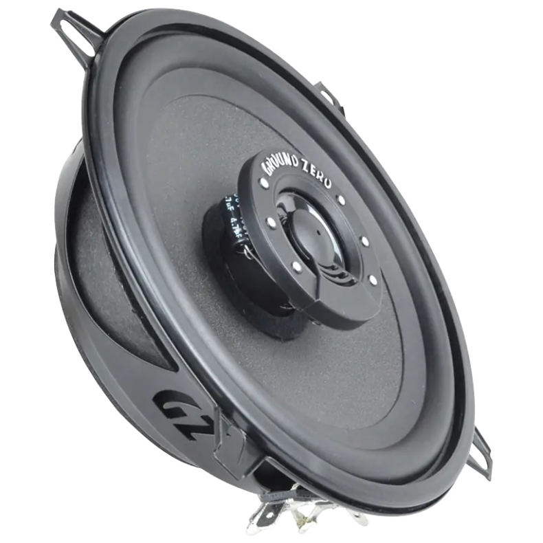 Ground Zero GZIF 5201FX – коаксиални говорители