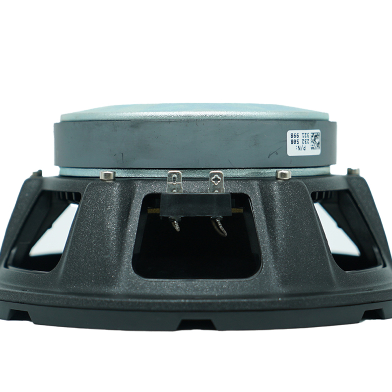 Pride Audio Diamond 8" v3 - Image 3