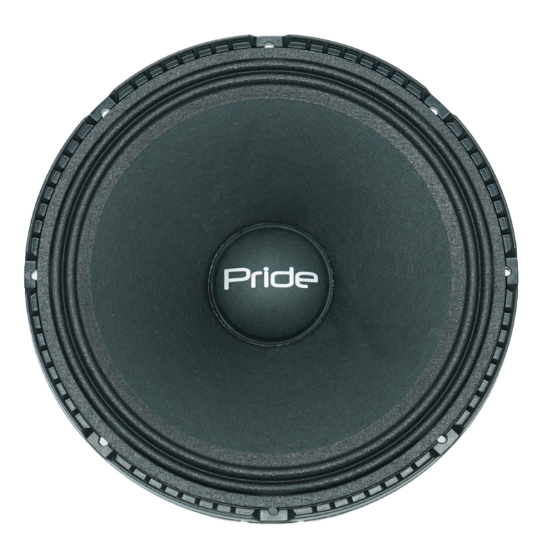 Pride Audio Diamond 8" v3