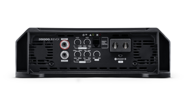 Soundigital 35000.1 EVOX – моноблок усилвател