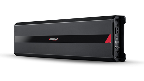 Soundigital 35000.1 EVOX – моноблок усилвател