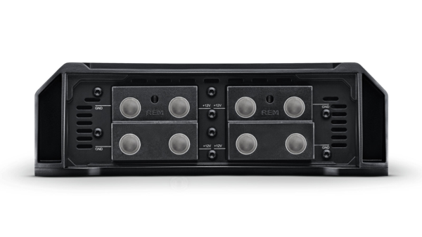 Soundigital 35000.1 EVOX – моноблок усилвател
