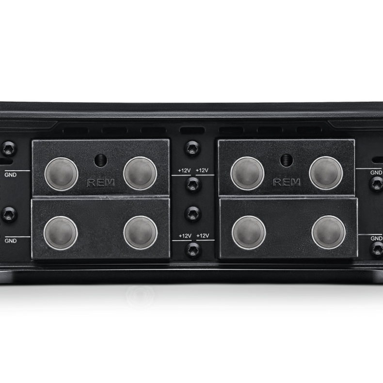 Soundigital 35000.1 EVOX – моноблок усилвател