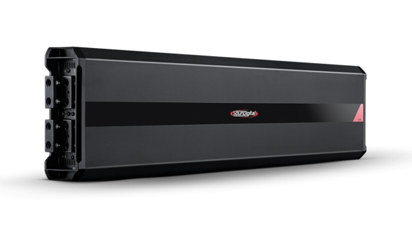 Soundigital 35000.1 EVOX – моноблок усилвател