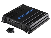 Crunch GPX1600.1D