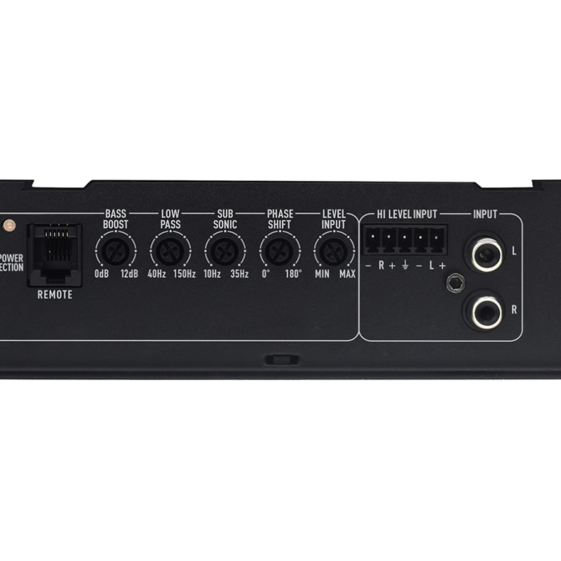 Crunch GPX1600.1D - Image 3