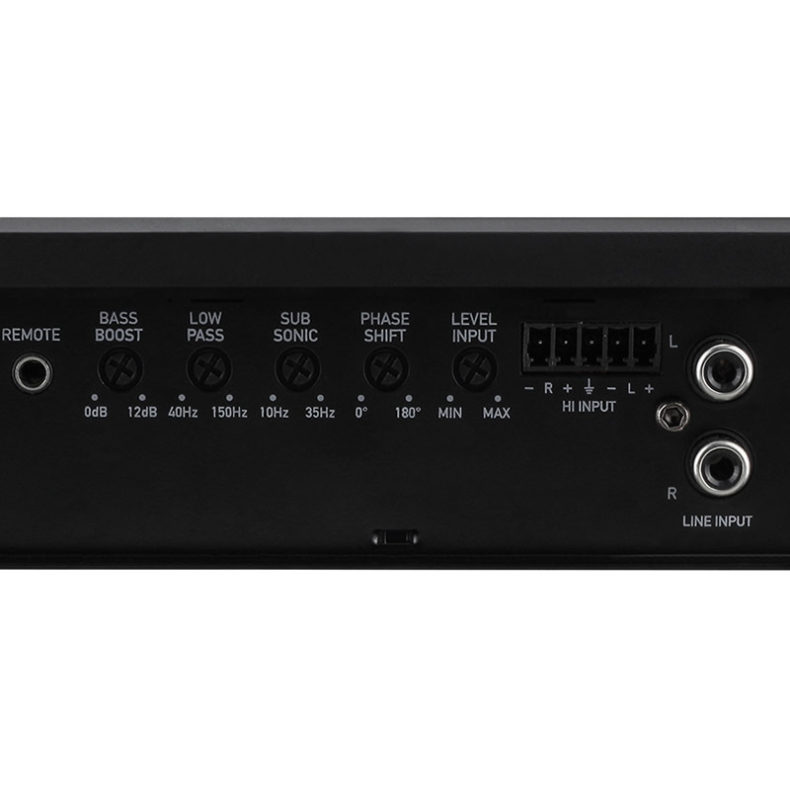 ESX Horizon HXE1200.1D V2 - Image 3