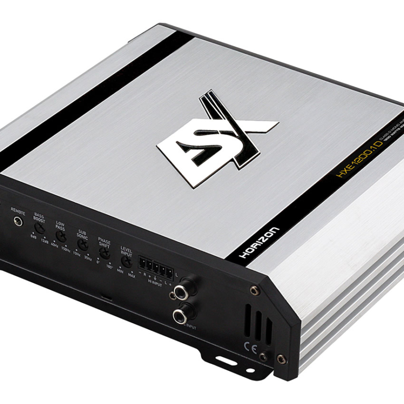 ESX Horizon HXE1200.1D V2 - Image 2