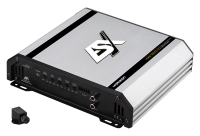ESX Horizon HXE1200.1D V2