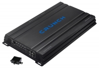 Crunch GPX5500.1D