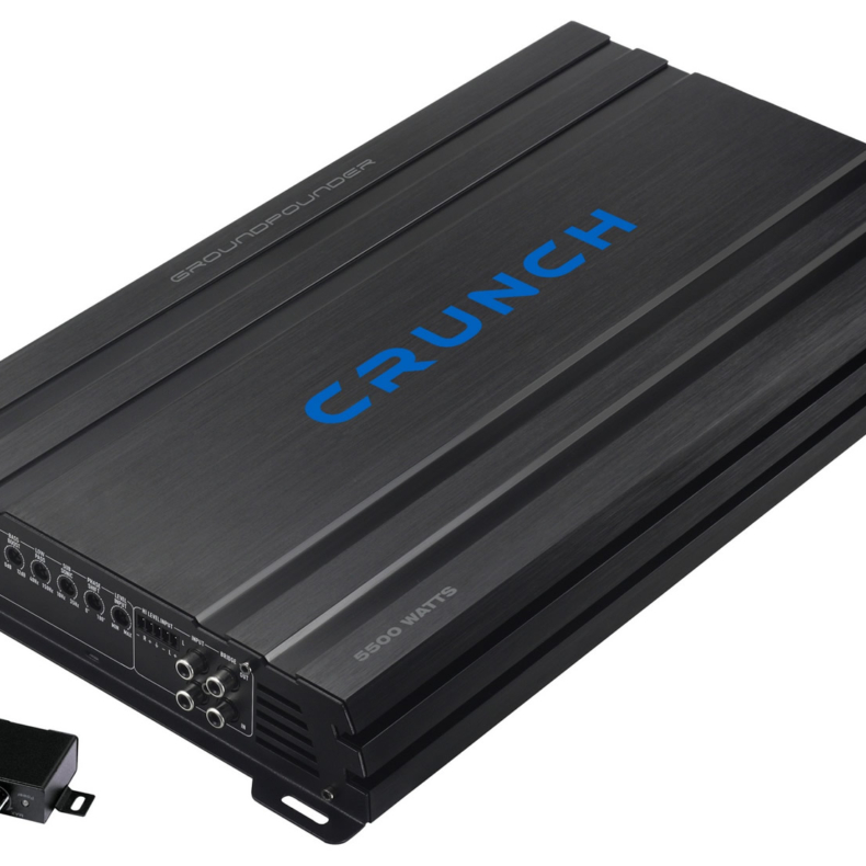 Crunch GPX5500.1D - Image 2