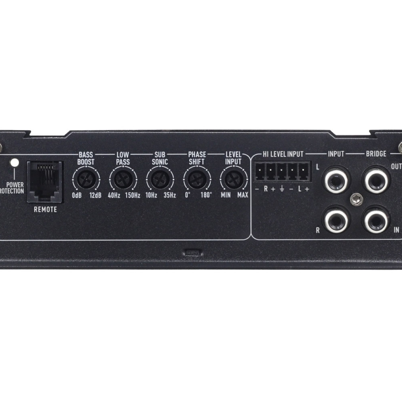 Crunch GPX5500.1D - Image 5