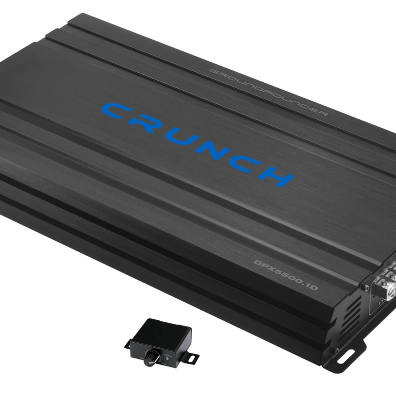 Crunch GPX5500.1D - Image 3