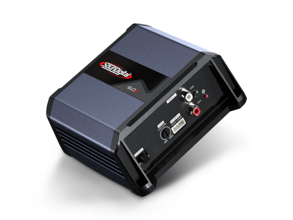 Soundigital SD400.2D EVO5 (4ohm) – двуканален усилвател