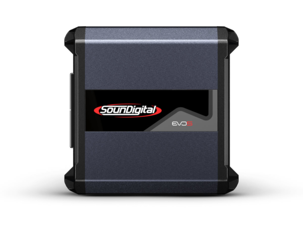 Soundigital SD400.2D EVO5 (4ohm) – двуканален усилвател