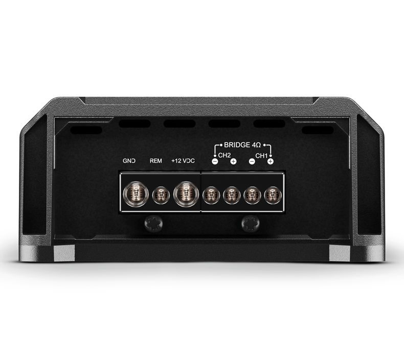 Soundigital SD400.2D EVO5 (4ohm) – двуканален усилвател
