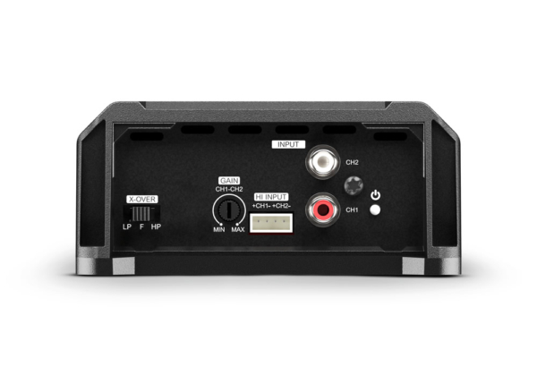 Soundigital SD400.2D EVO5 (4ohm) – двуканален усилвател