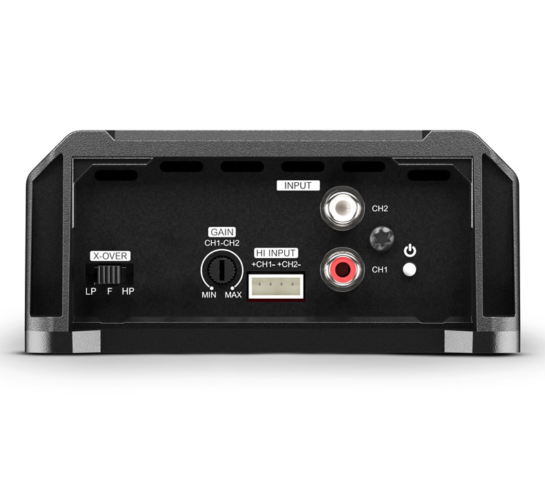 Soundigital SD400.2D EVO5 (4ohm) – двуканален усилвател