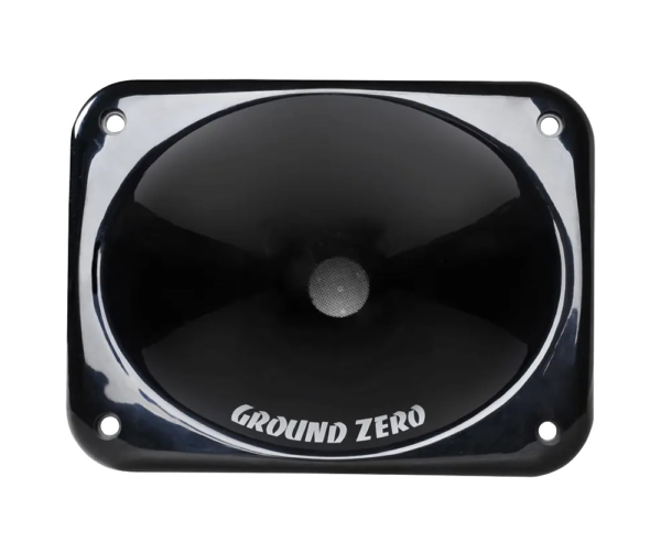 Ground Zero GZCT 5000SPL Competition Black – високочестотни говорители