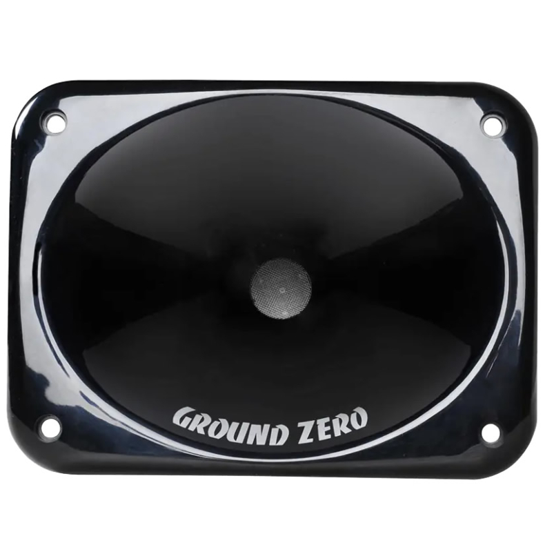 Ground Zero GZCT 5000SPL Competition Black – високочестотни говорители