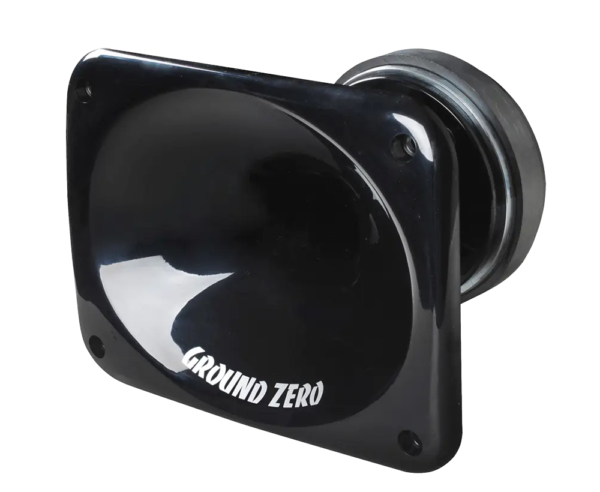 Ground Zero GZCT 5000SPL Competition Black – високочестотни говорители