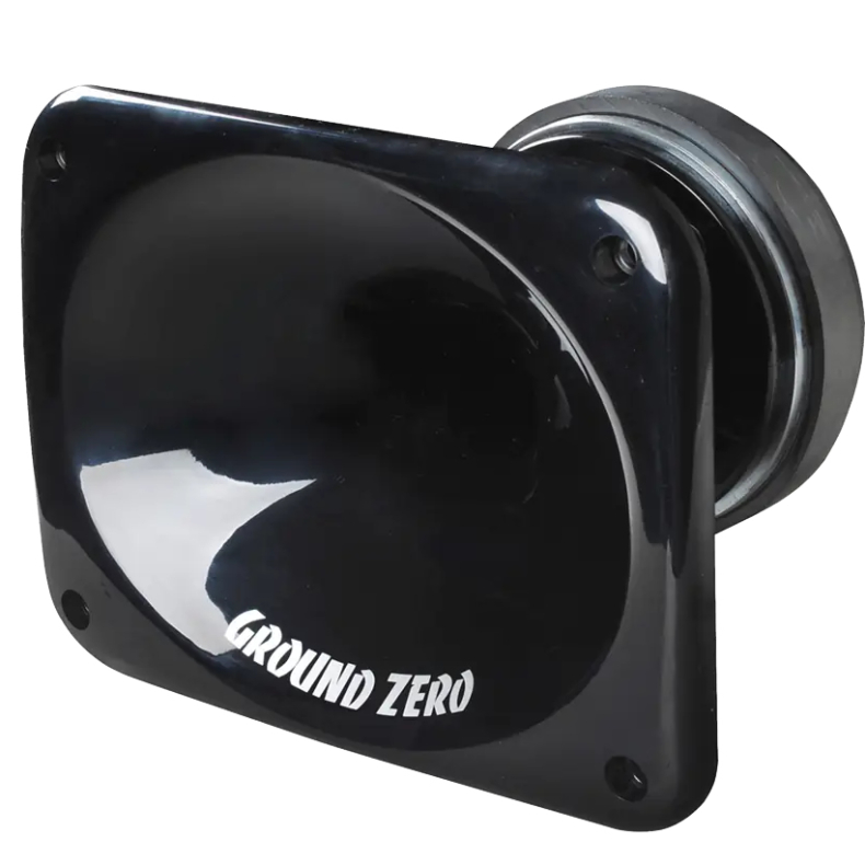 Ground Zero GZCT 5000SPL Competition Black – високочестотни говорители