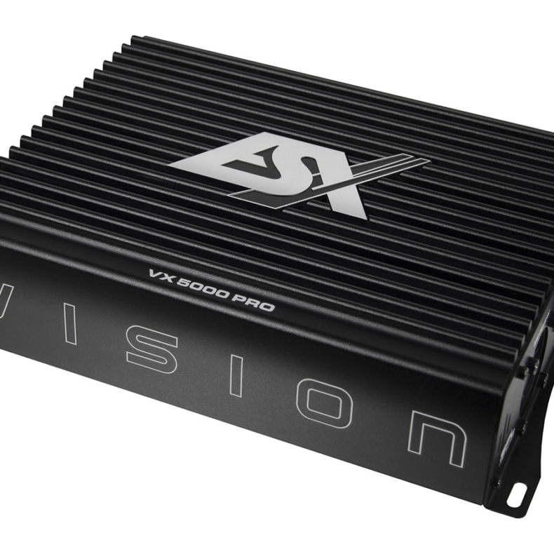 ESX Vision VX5000 PRO - Image 2