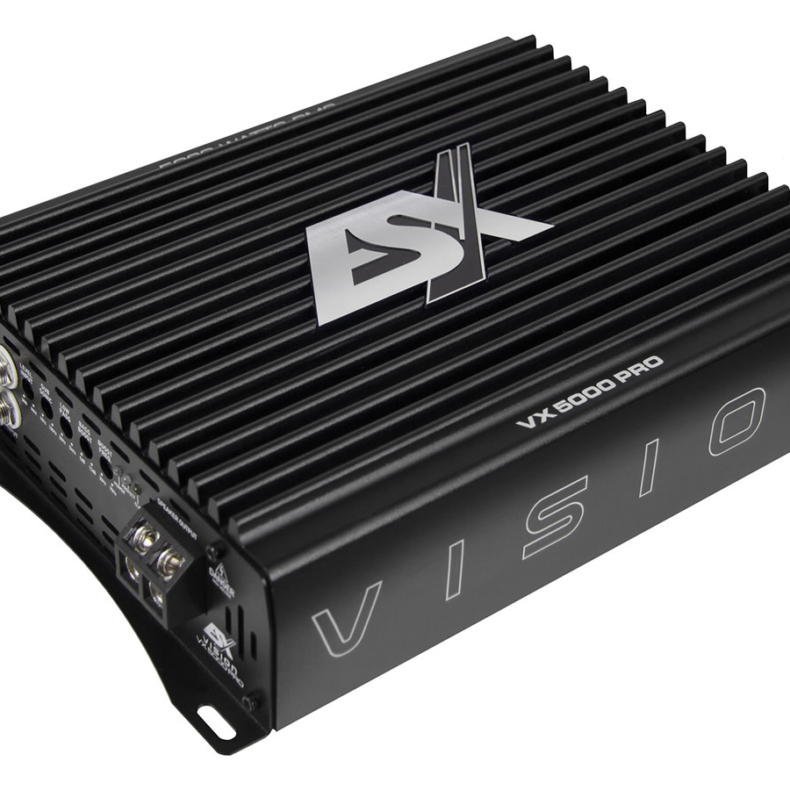 ESX Vision VX5000 PRO - Image 3
