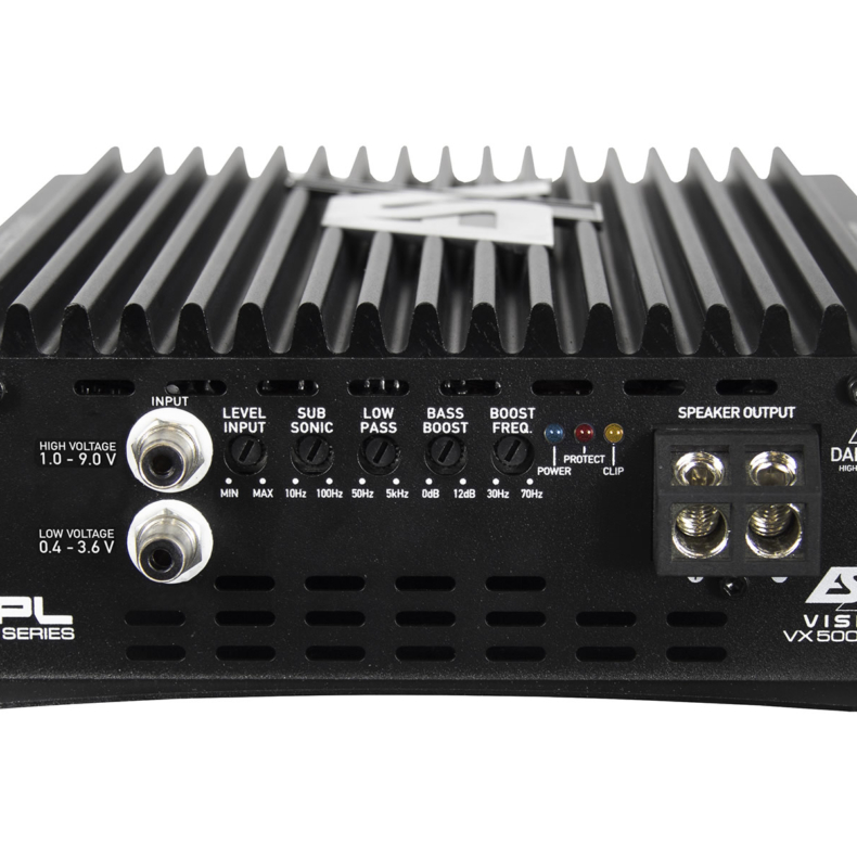 ESX Vision VX5000 PRO - Image 4