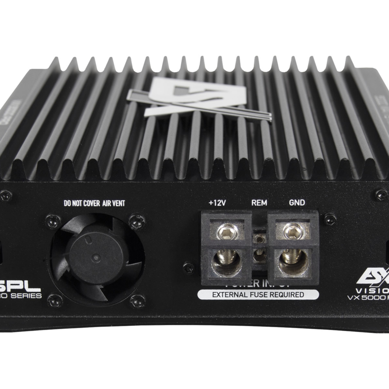 ESX Vision VX5000 PRO - Image 5