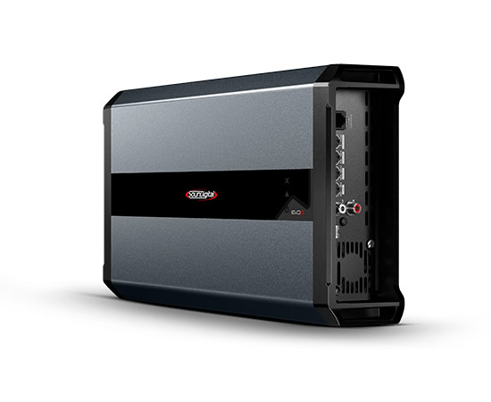 Soundigital 8000.1 EVO 5.0 1ohm – моноблок усилвател