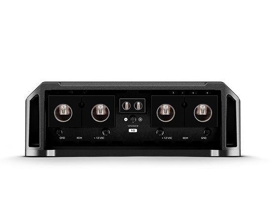 Soundigital 8000.1 EVO 5.0 1ohm – моноблок усилвател