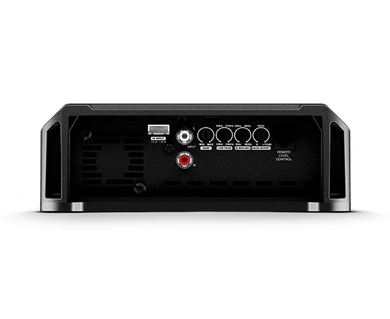 Soundigital 8000.1 EVO 5.0 1ohm – моноблок усилвател