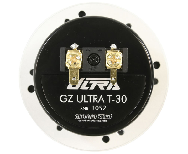 Ground Zero GZ ULTRA T-30 – високочестотни говорители