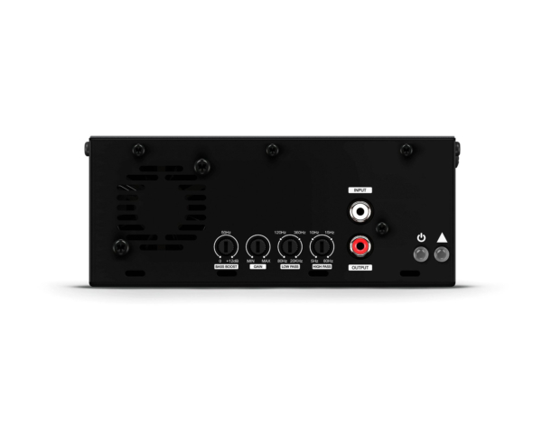 Soundigital SD3000.1 EVO 6 – моноблок усилвател