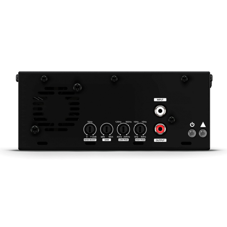 Soundigital SD3000.1 EVO 6 – моноблок усилвател