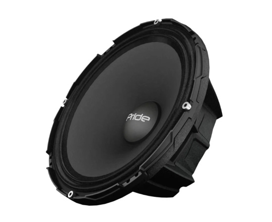 Pride Audio Solo 300 NEO 8 Competition
