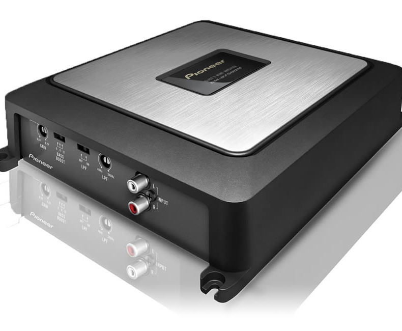 Pioneer GM-D7500M - Image 2