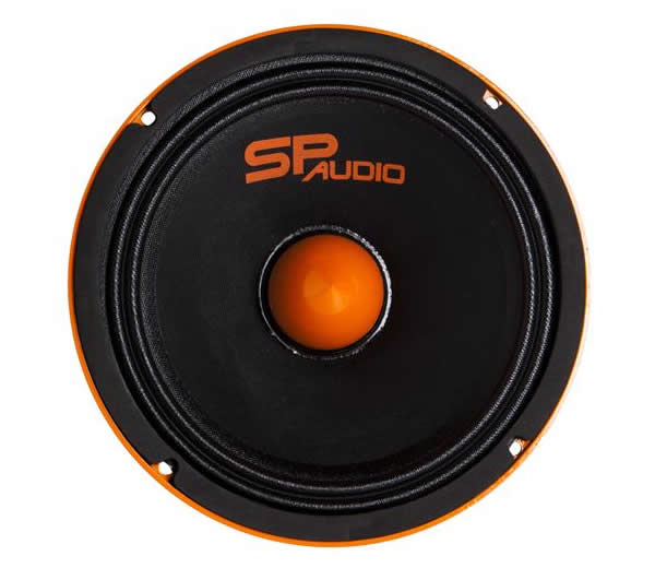 SP audio SP8MM – средночестотен говорител