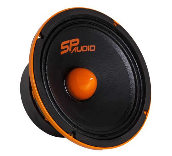 SP audio SP8MM – средночестотен говорител