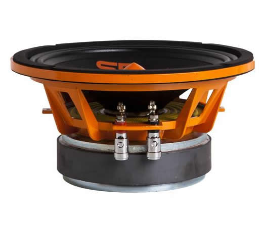 SP audio SP8MM – средночестотен говорител